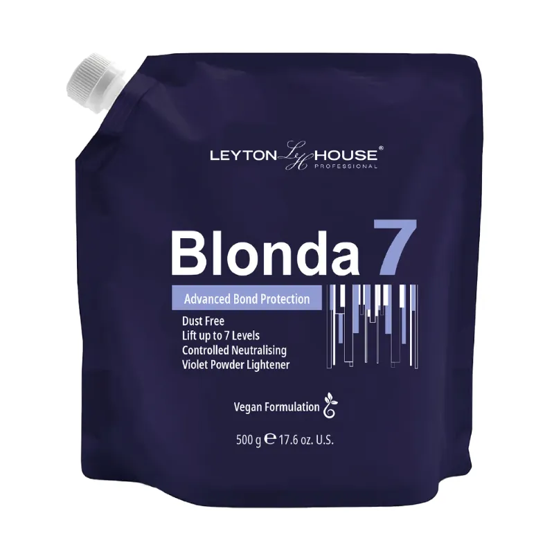 Alpine Blonda 7 with Advanced Bond Protection 500g