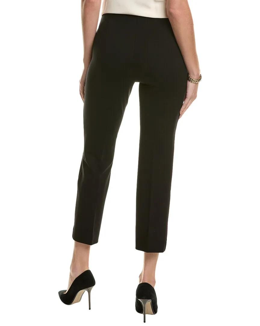Anne Klein Hollywood Waist Kick Flare Pant