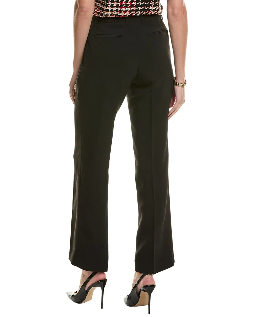 Anne Klein Pintuck Trouser