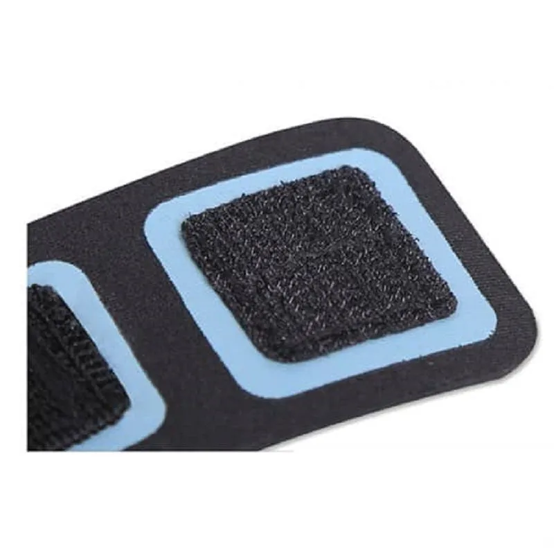 Armband Professional Cover Neoprene Waterproof Wraparound Sport with Buckle for At&T Fusion Z (2021)