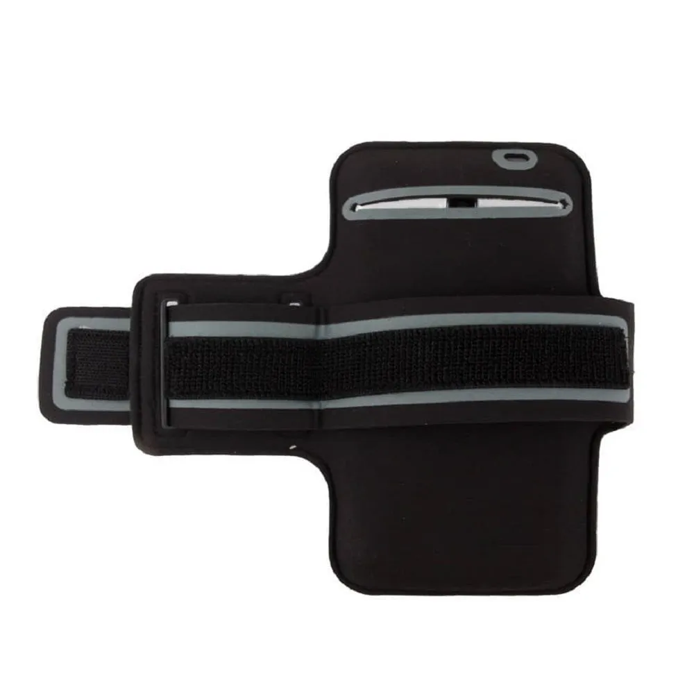 Armband Professional Cover Neoprene Waterproof Wraparound Sport with Buckle for At&T Fusion Z (2021)