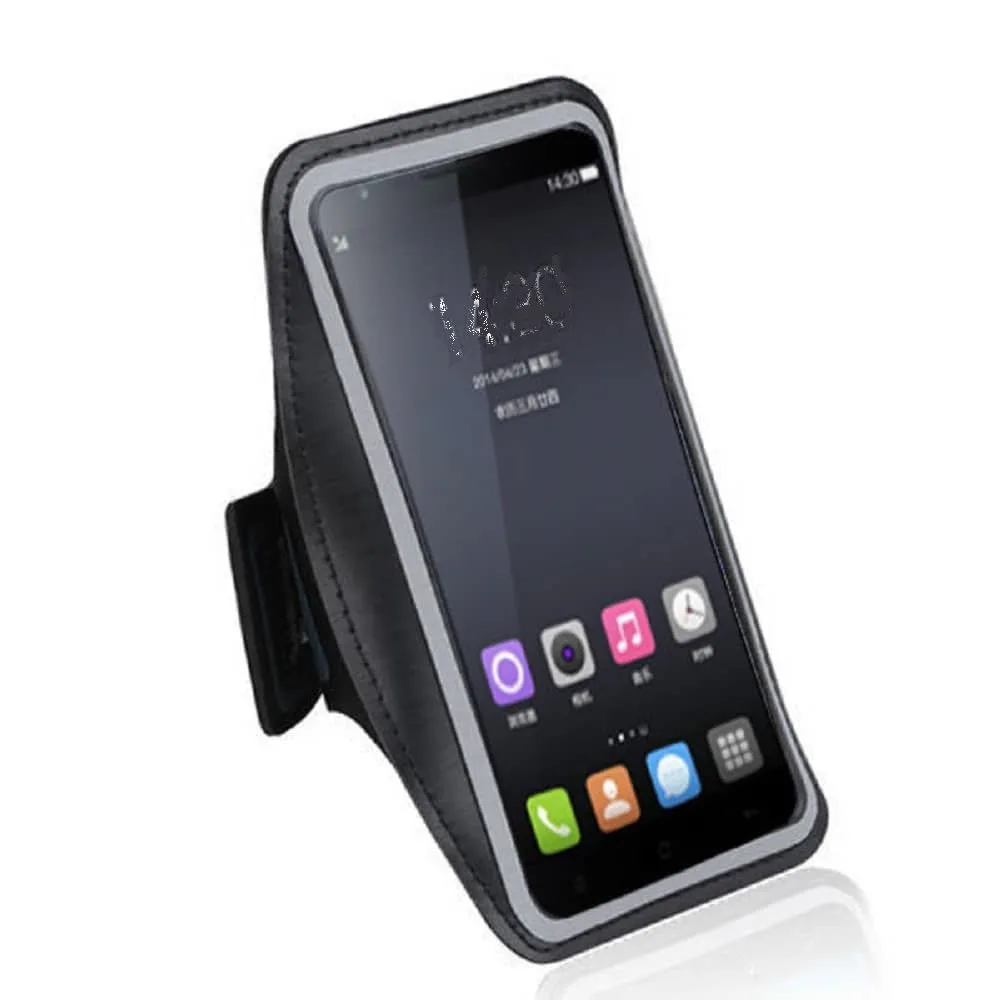 Armband Professional Cover Neoprene Waterproof Wraparound Sport with Buckle for Motorola Moto One Fusion   (2020)
