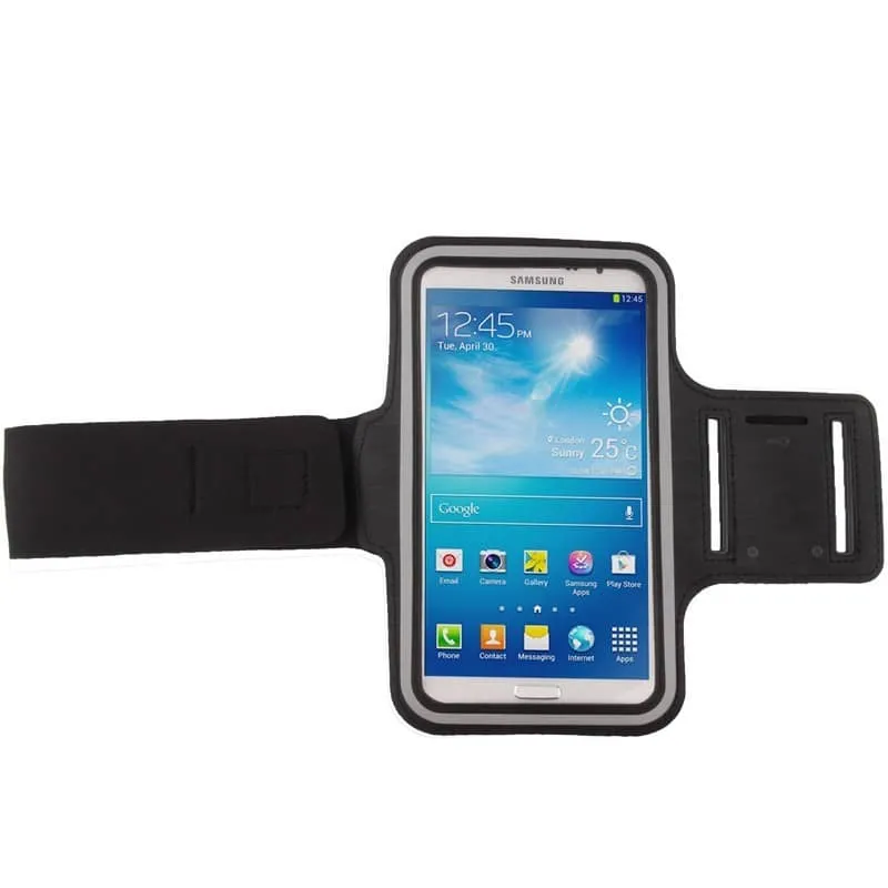 Armband Professional Cover Neoprene Waterproof Wraparound Sport with Buckle for Motorola Moto One Fusion   (2020)