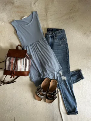 Babydoll Tank