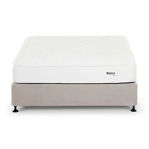 Basics Hybrid Queen Mattress