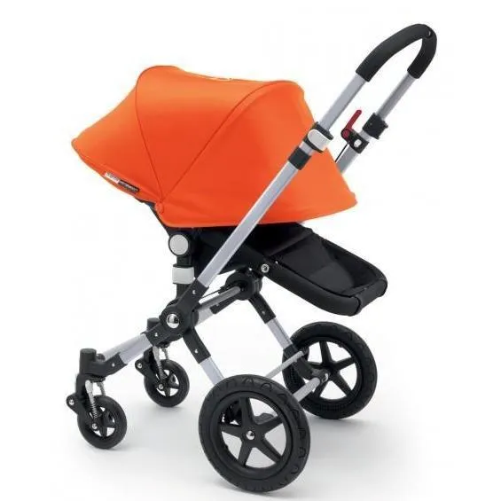 Bugaboo Cameleon³ tailored fabric set