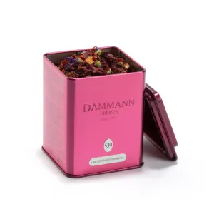 Carcadet Passion Framboise 100g No 539