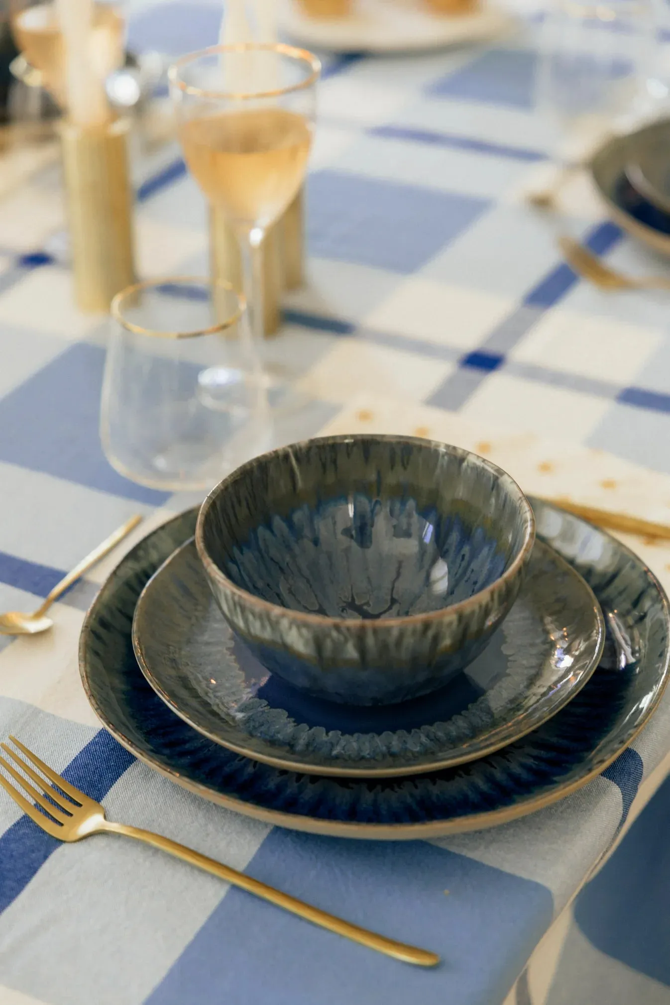 Cereal bowl Lágrima