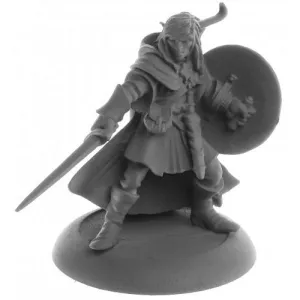 Dark Heaven Legends: Mellonir Windrunner (Elf Ranger)