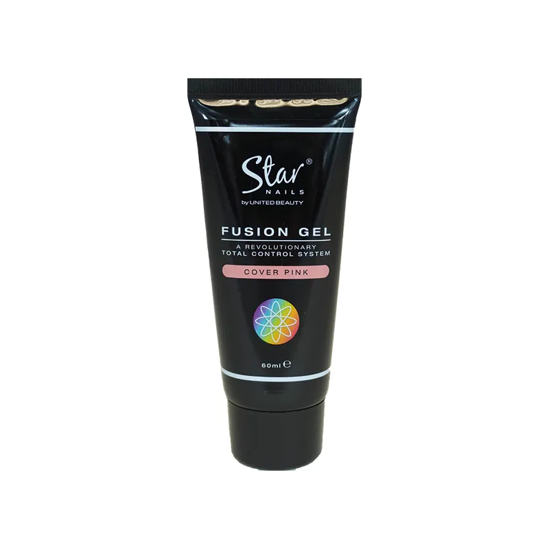 Fusion Gel - Cover Pink - 60ml