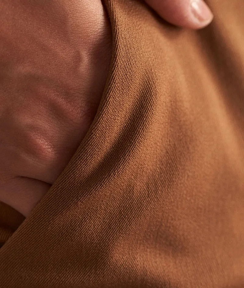 HARRY TOBACCO TAILORED CIGARETTE TROUSERS