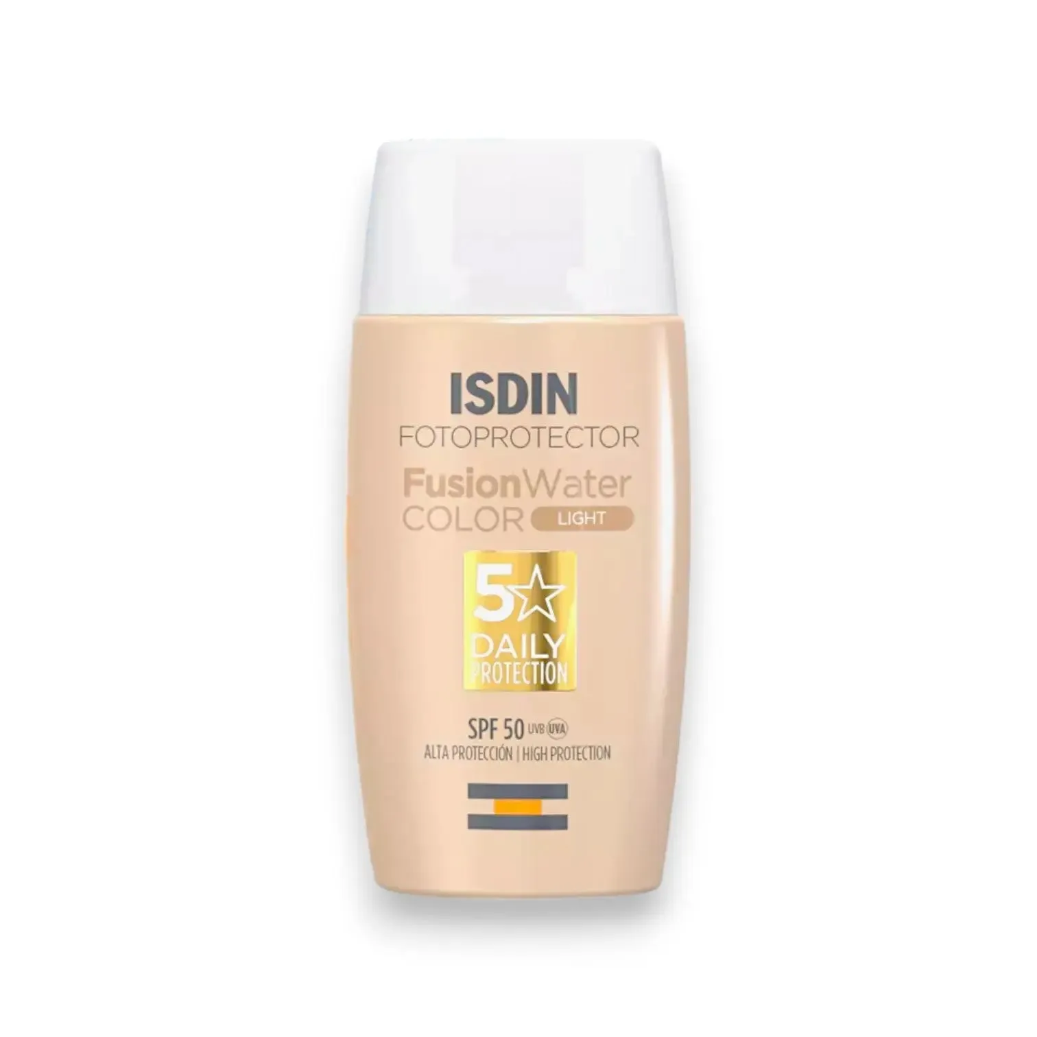 Isdin Color Fusion Water 50ml