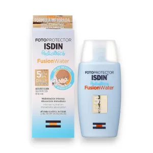 Isdin Pediatrics Fusion Water 50ml