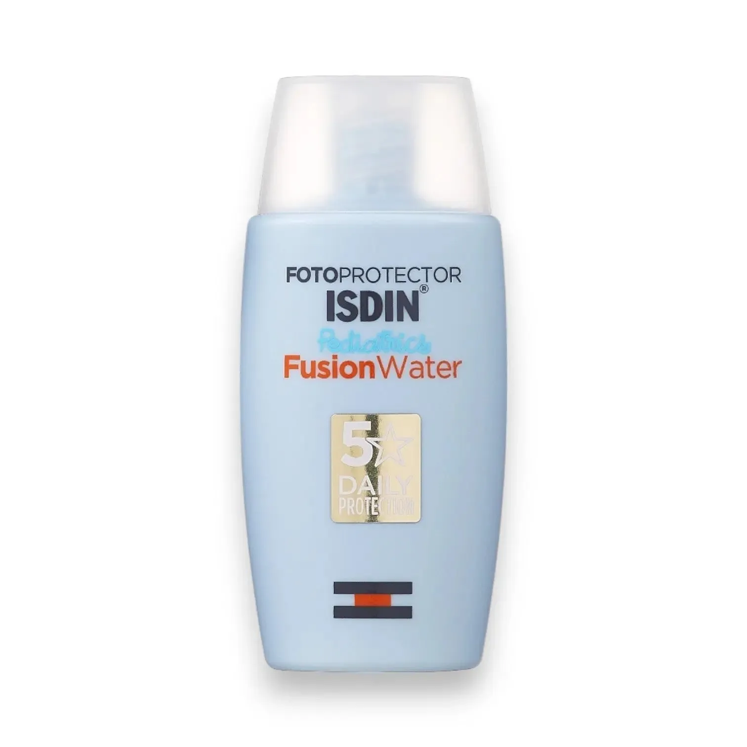 Isdin Pediatrics Fusion Water 50ml
