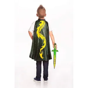 Little Adventures Adventure Dragon Cape & Sword