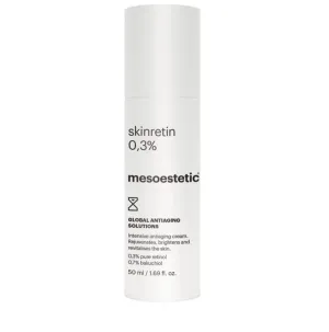 mesoestetic skinretin 0.3% 50ml