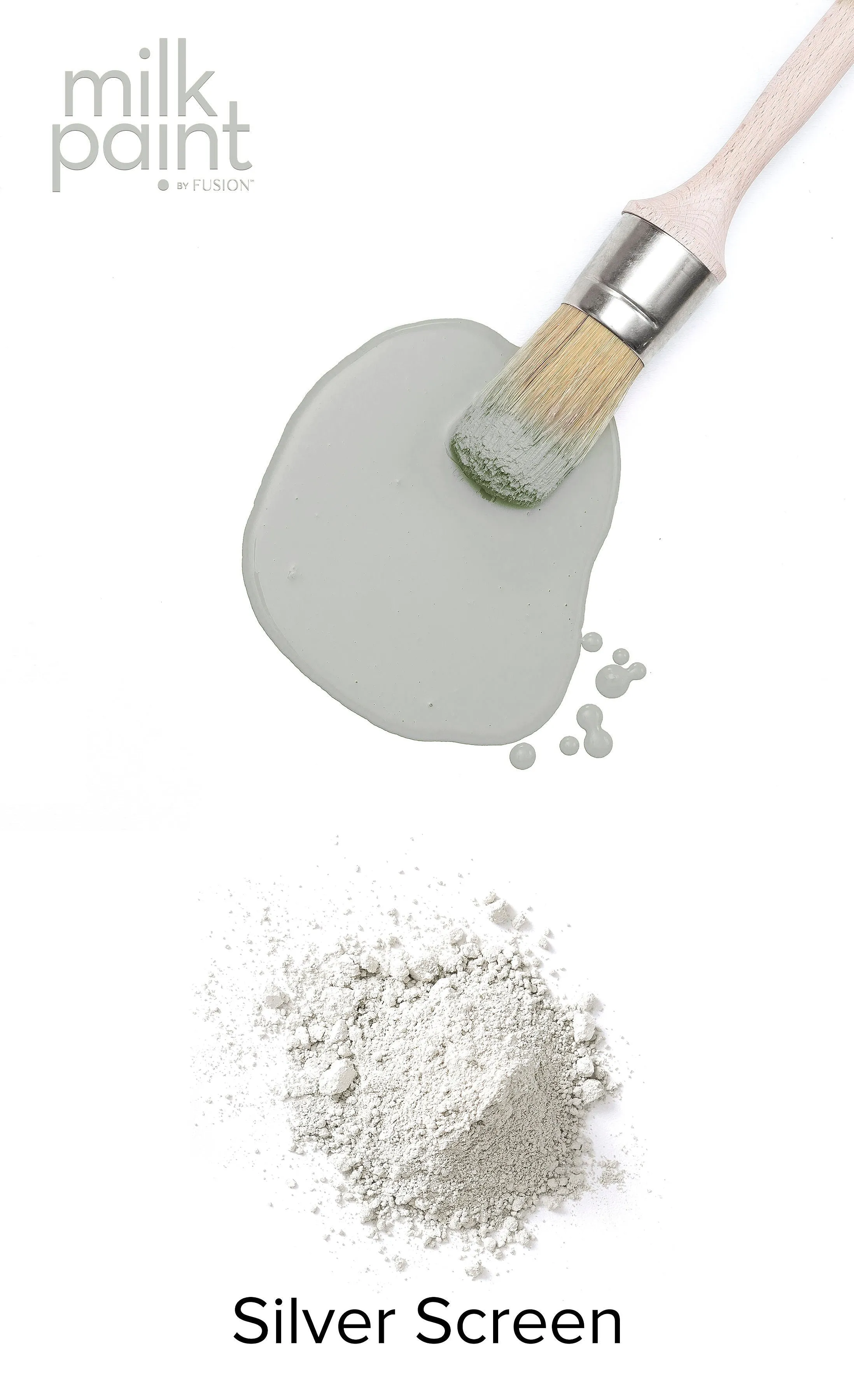 Milk Paint By Fusion - 330g