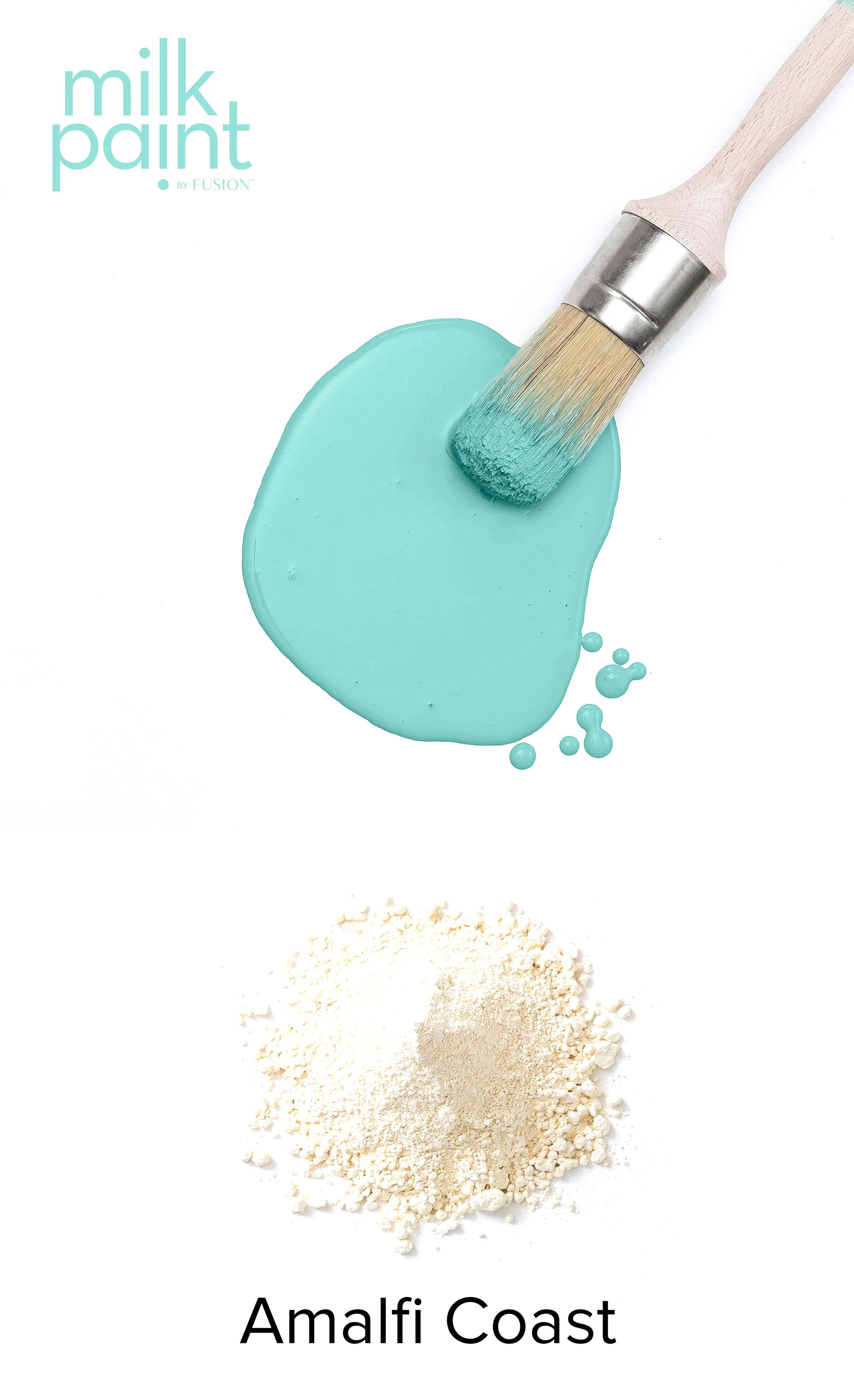 Milk Paint By Fusion - 330g