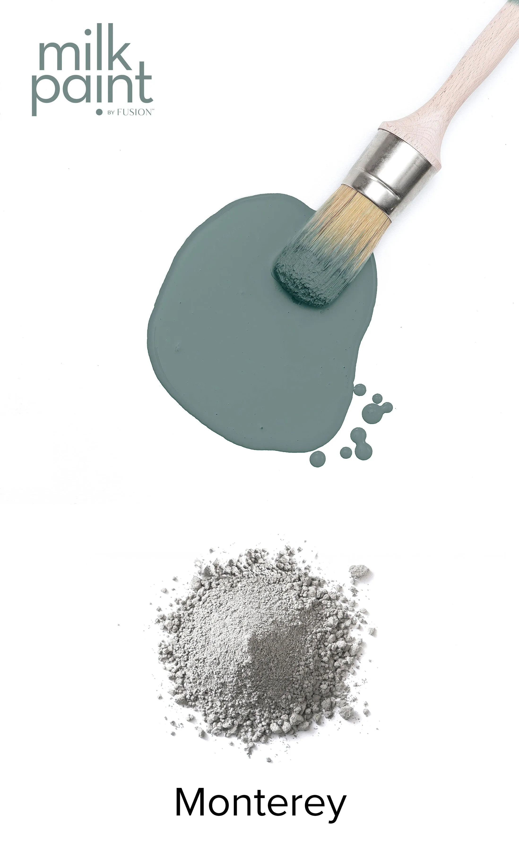 Milk Paint By Fusion - 330g