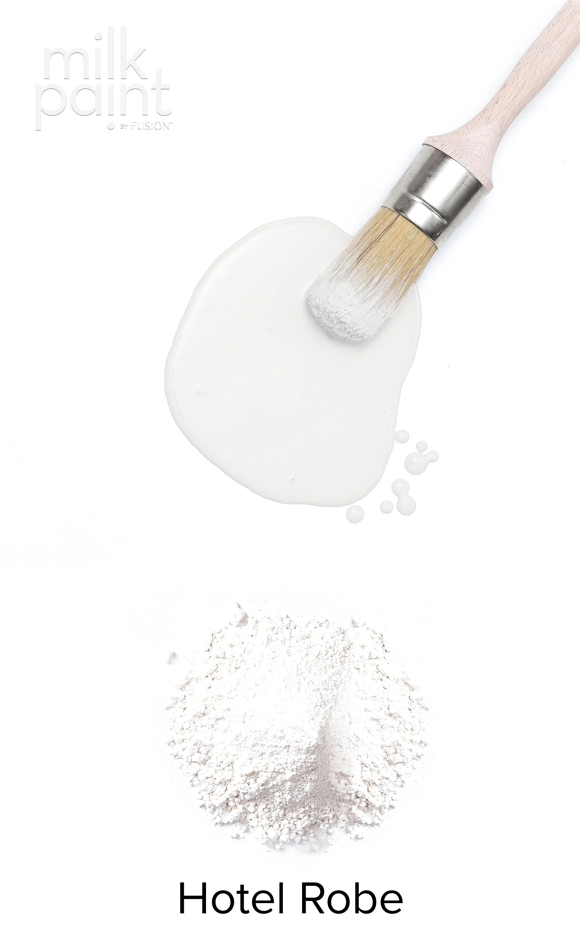 Milk Paint By Fusion - 330g