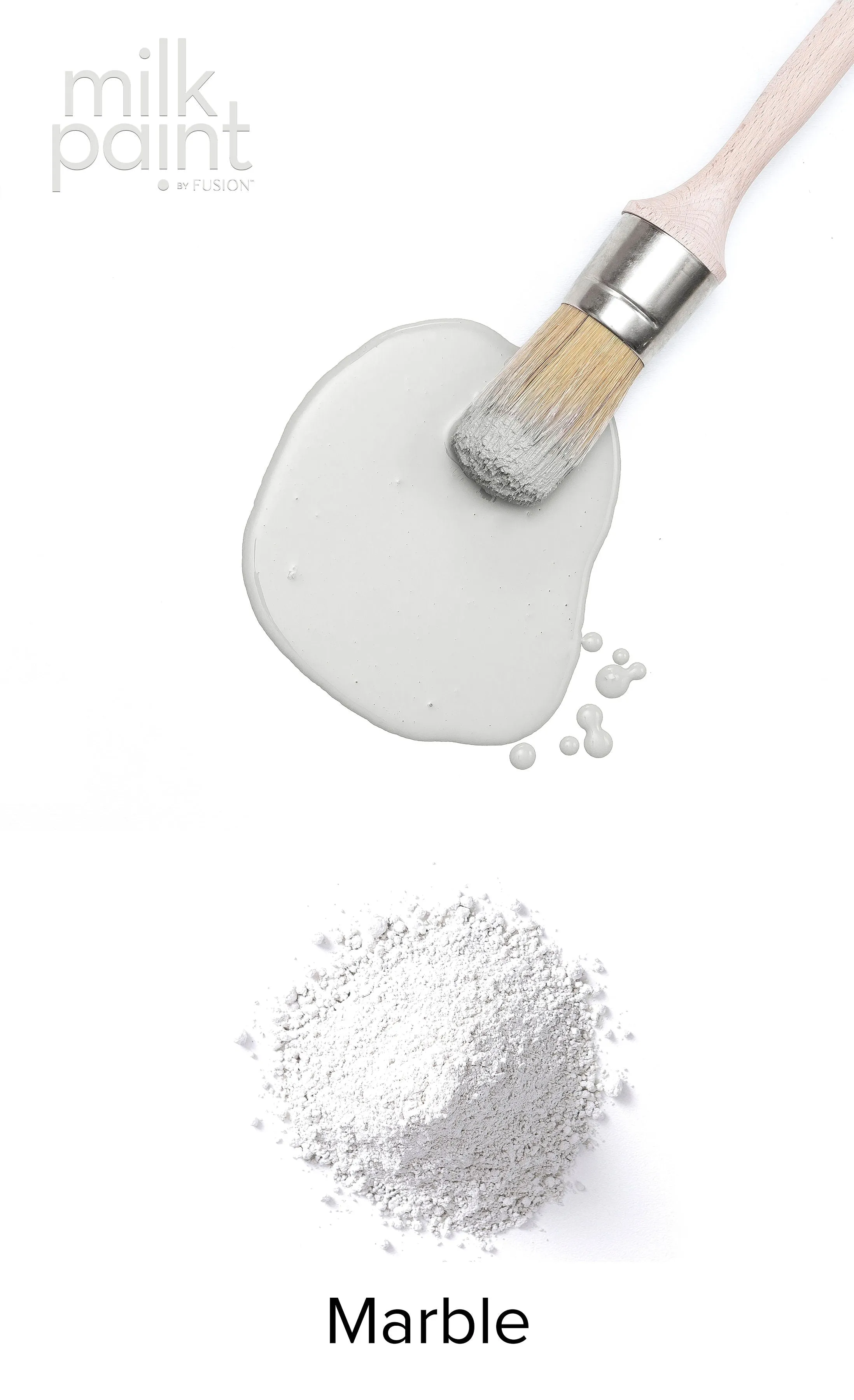 Milk Paint By Fusion - 330g