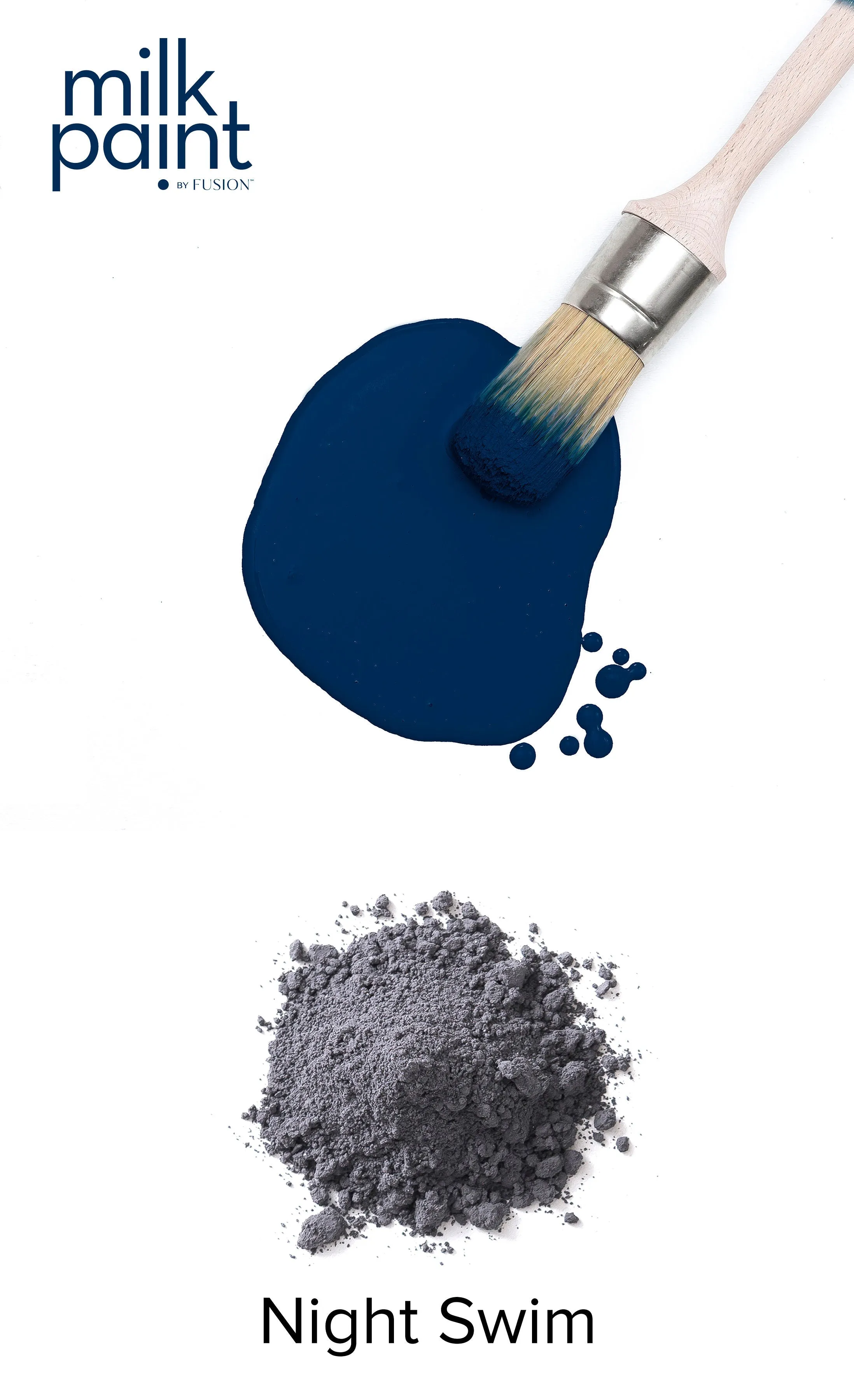 Milk Paint By Fusion - 330g