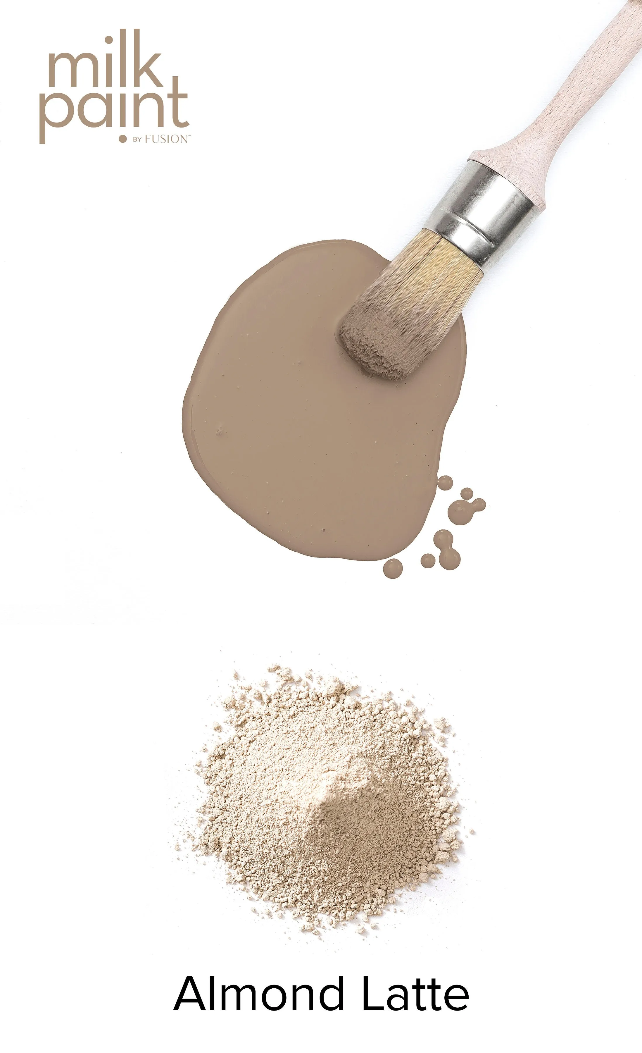 Milk Paint By Fusion - 330g