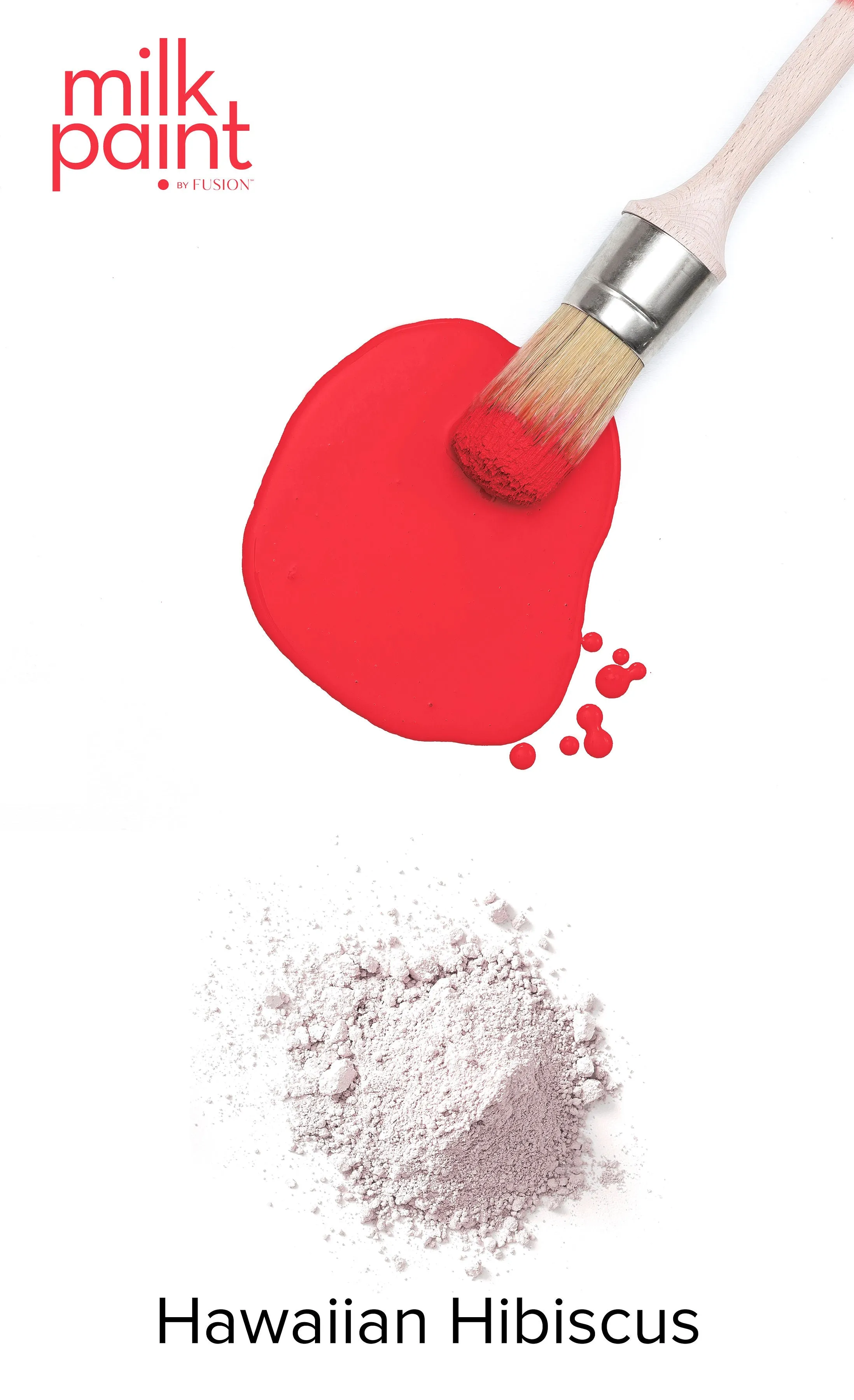 Milk Paint By Fusion - 330g