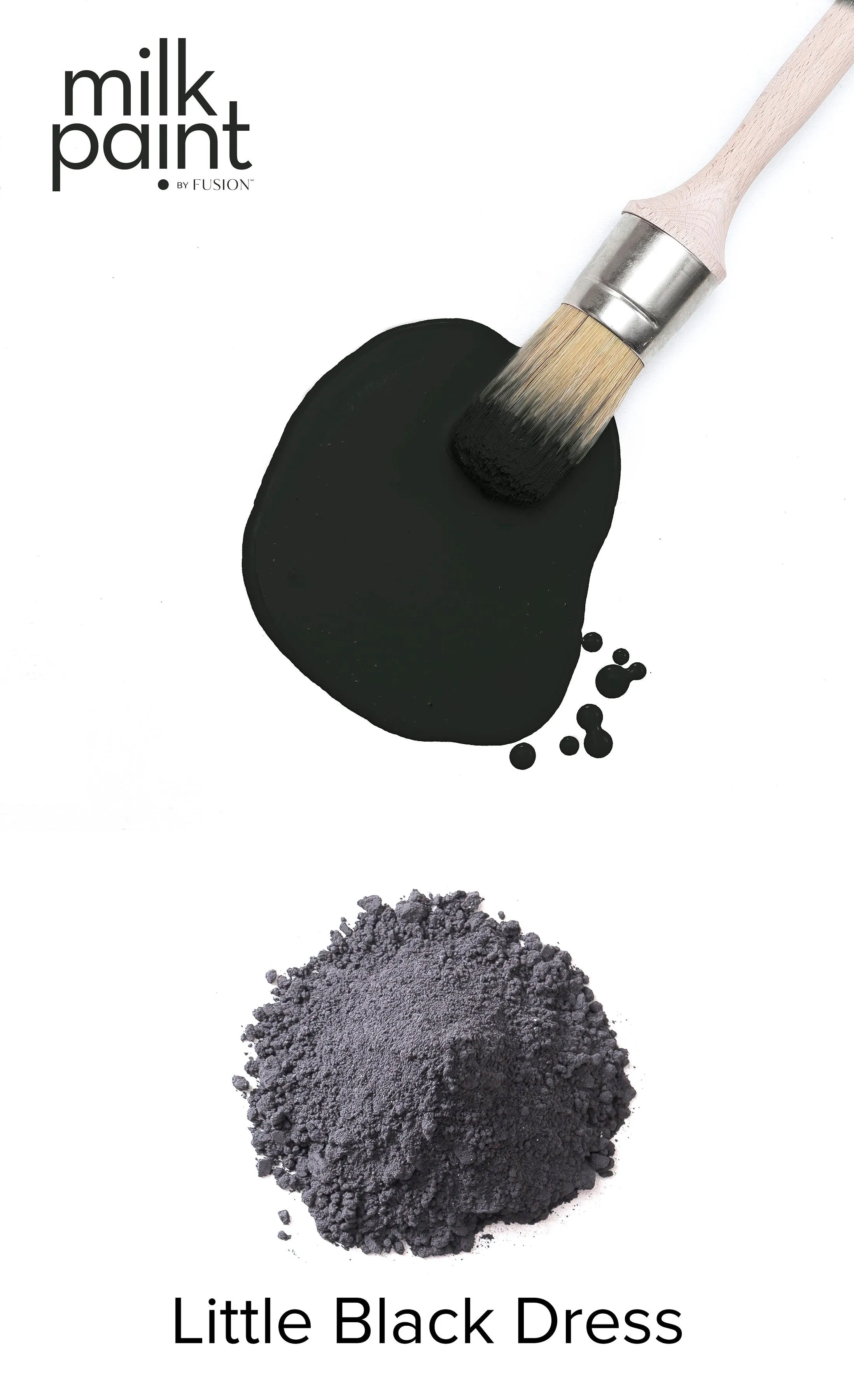 Milk Paint By Fusion - 330g