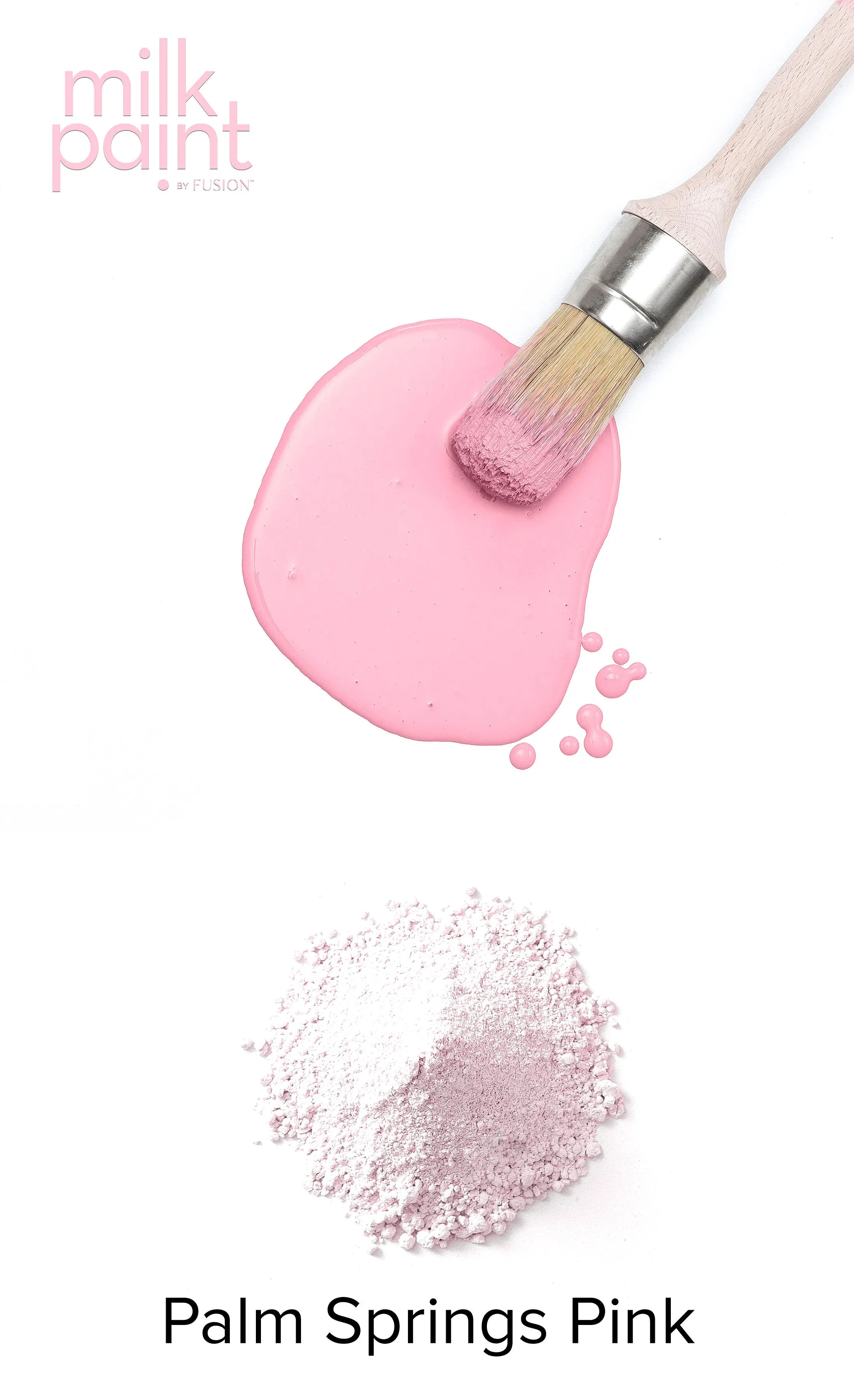 Milk Paint By Fusion - 330g