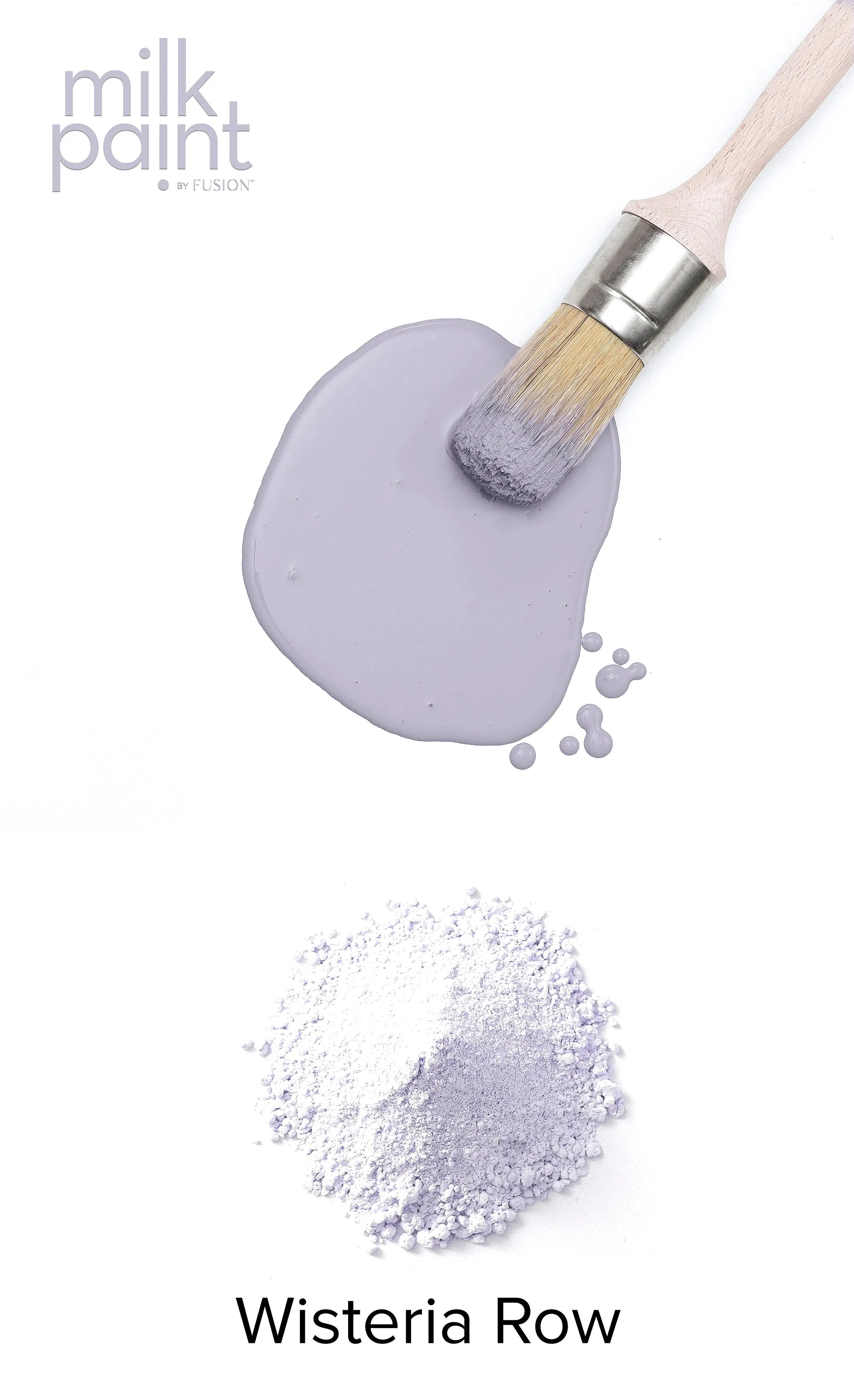 Milk Paint By Fusion - 330g
