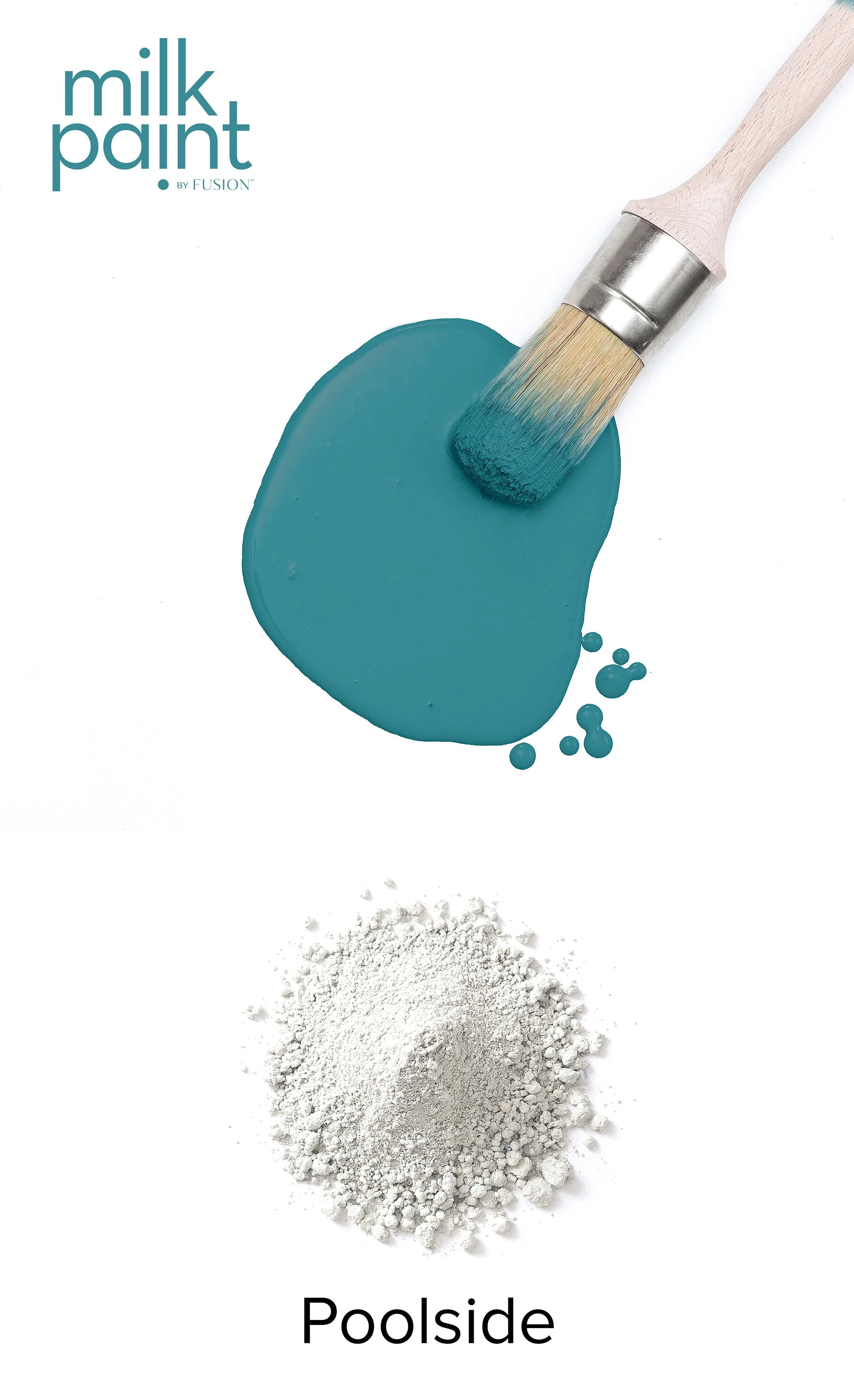Milk Paint By Fusion - 330g