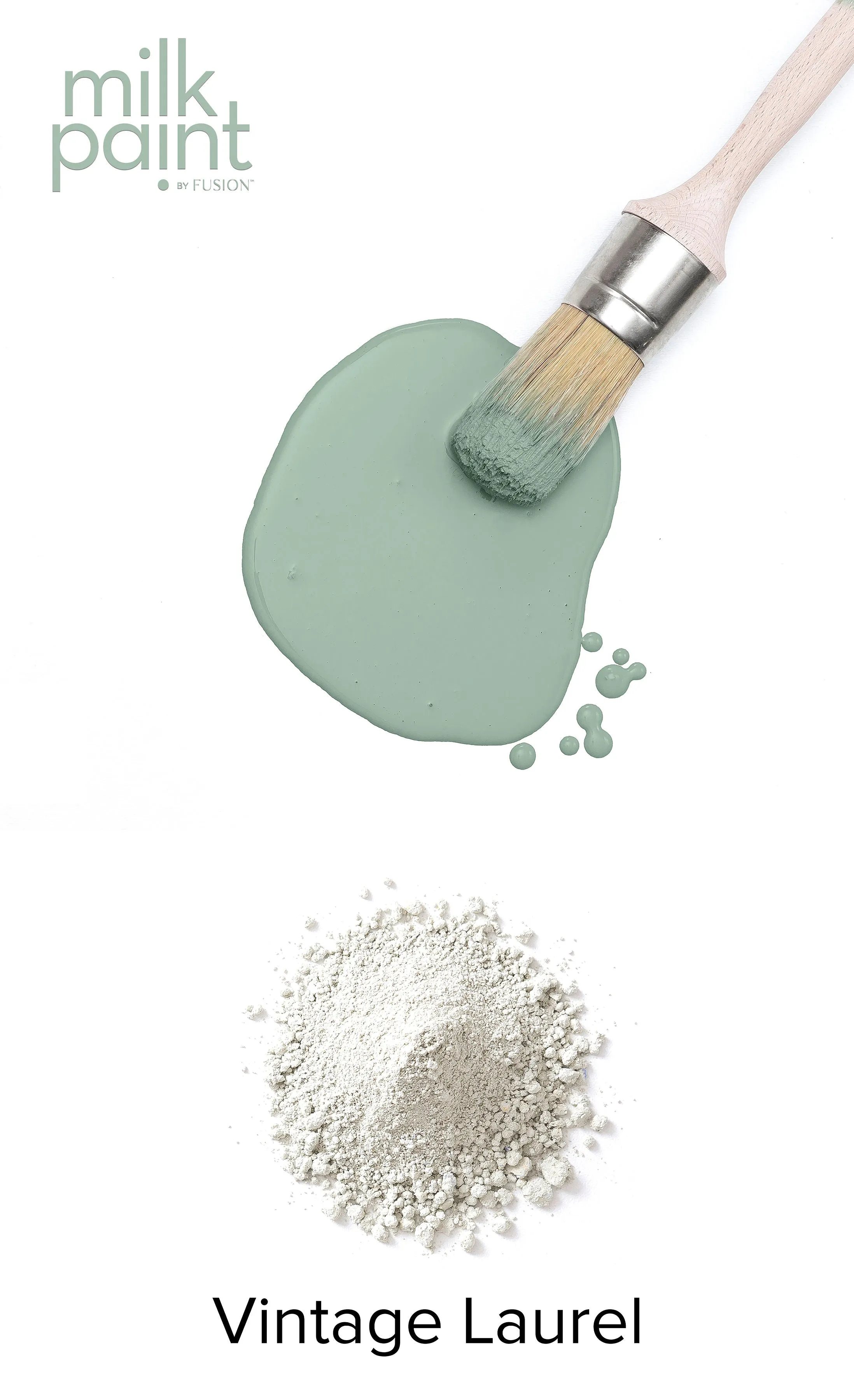 Milk Paint By Fusion - 330g