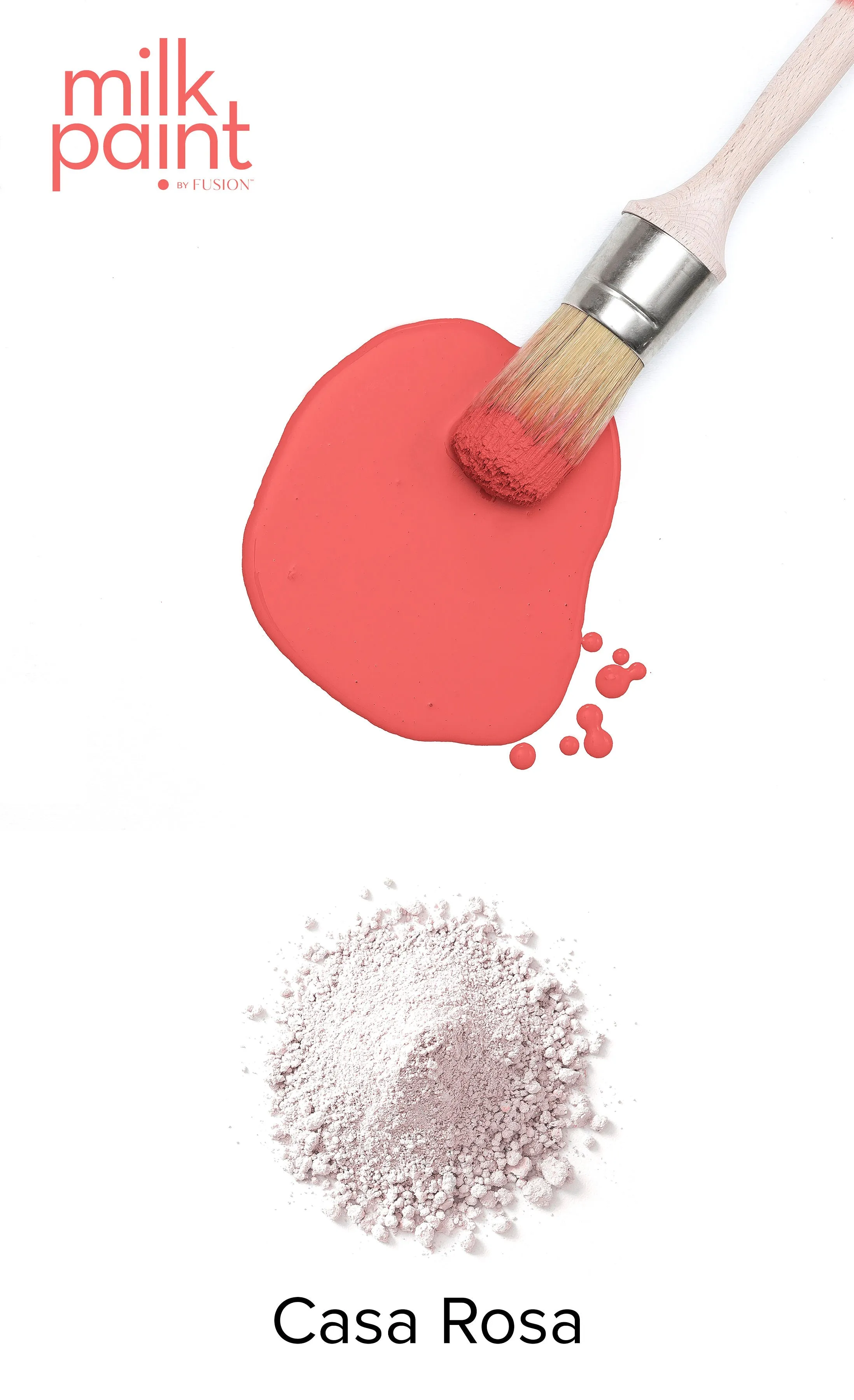 Milk Paint By Fusion - 330g