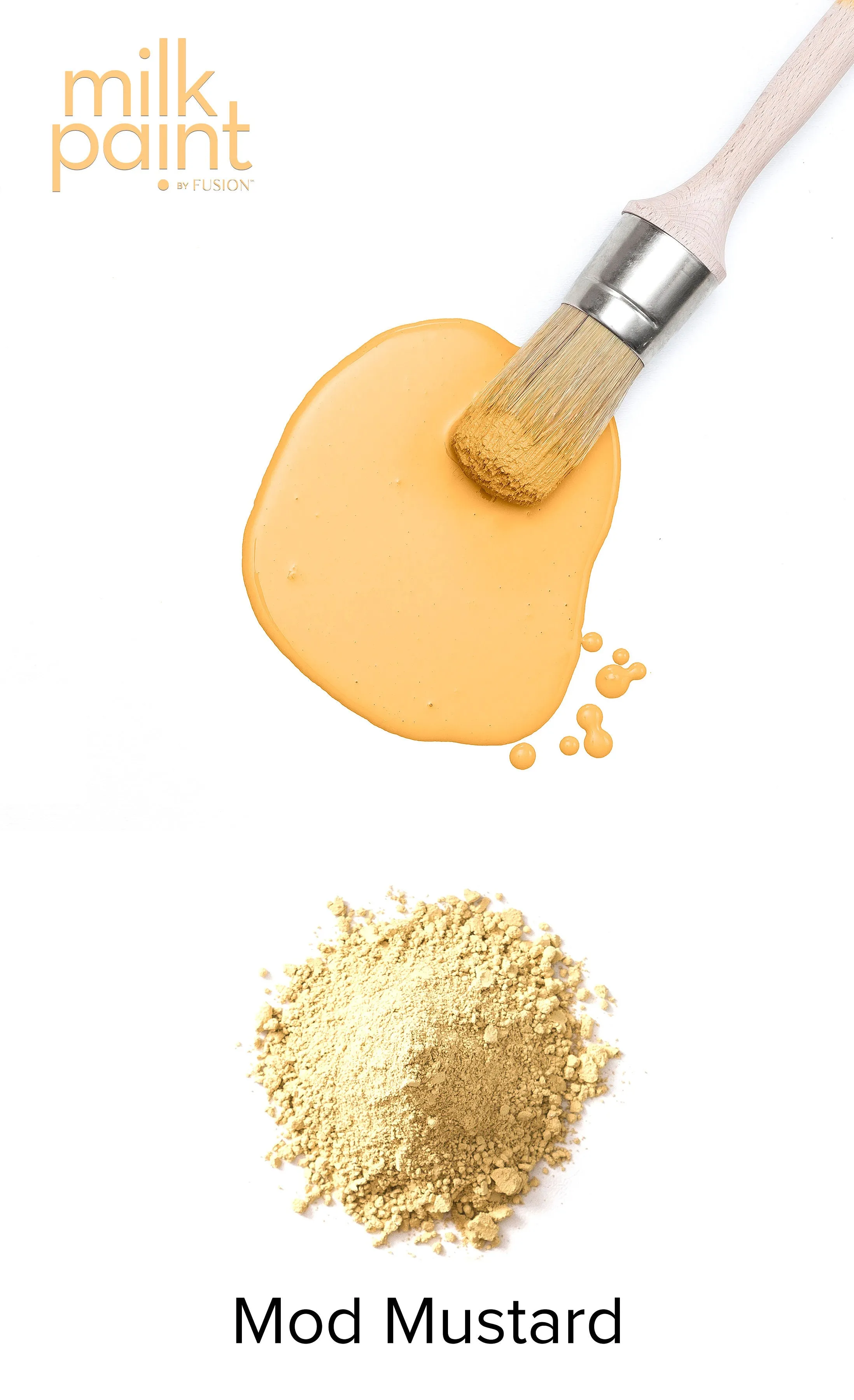 Milk Paint By Fusion - 50g