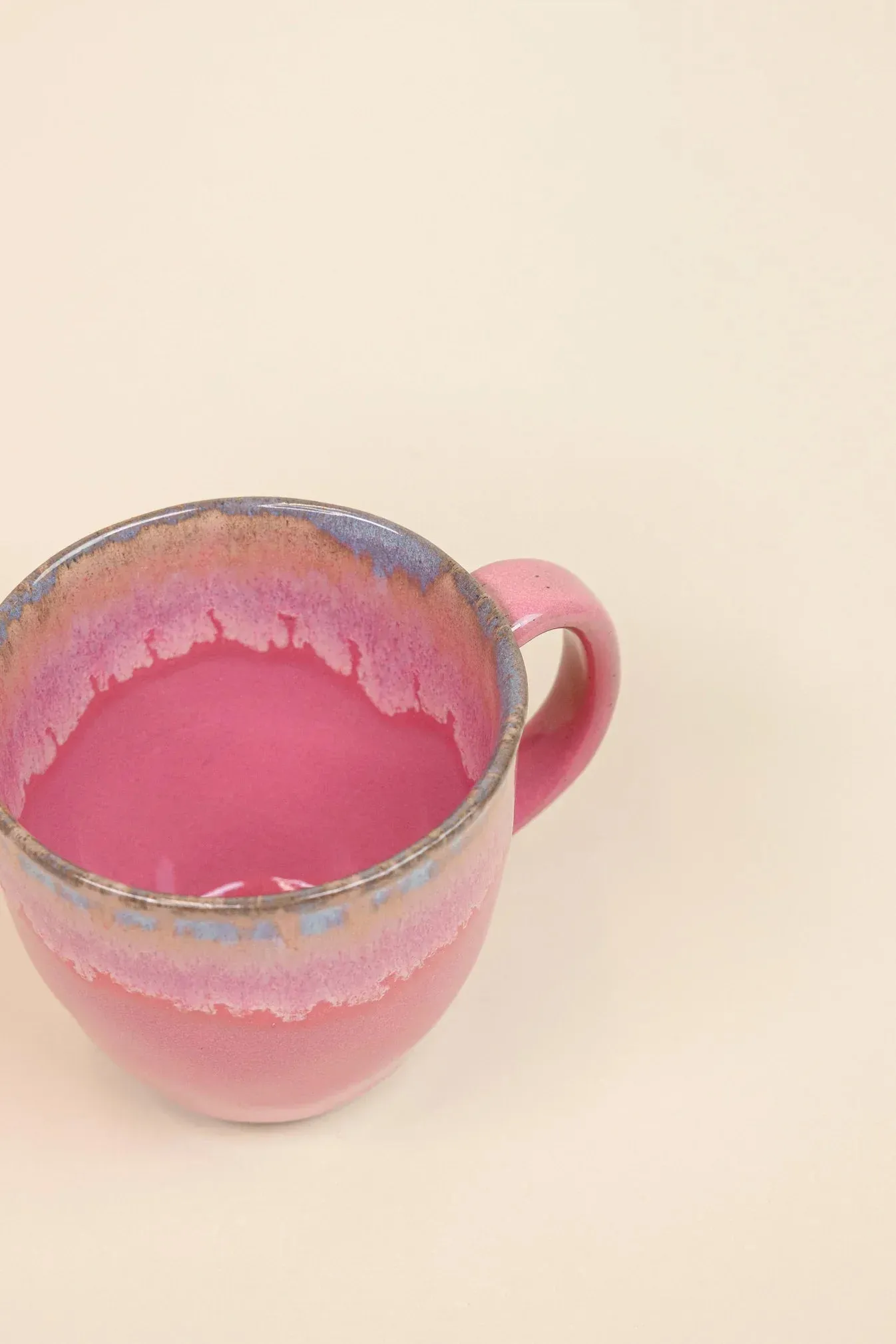 Mug Pôr do sol