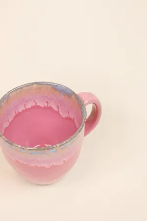 Mug Pôr do sol