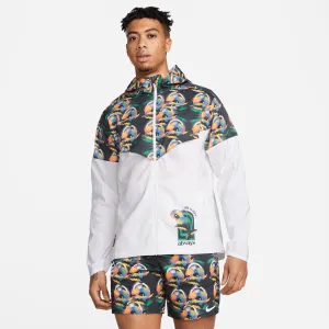 NIKE REPEL A.I.R. WINDRUNNER