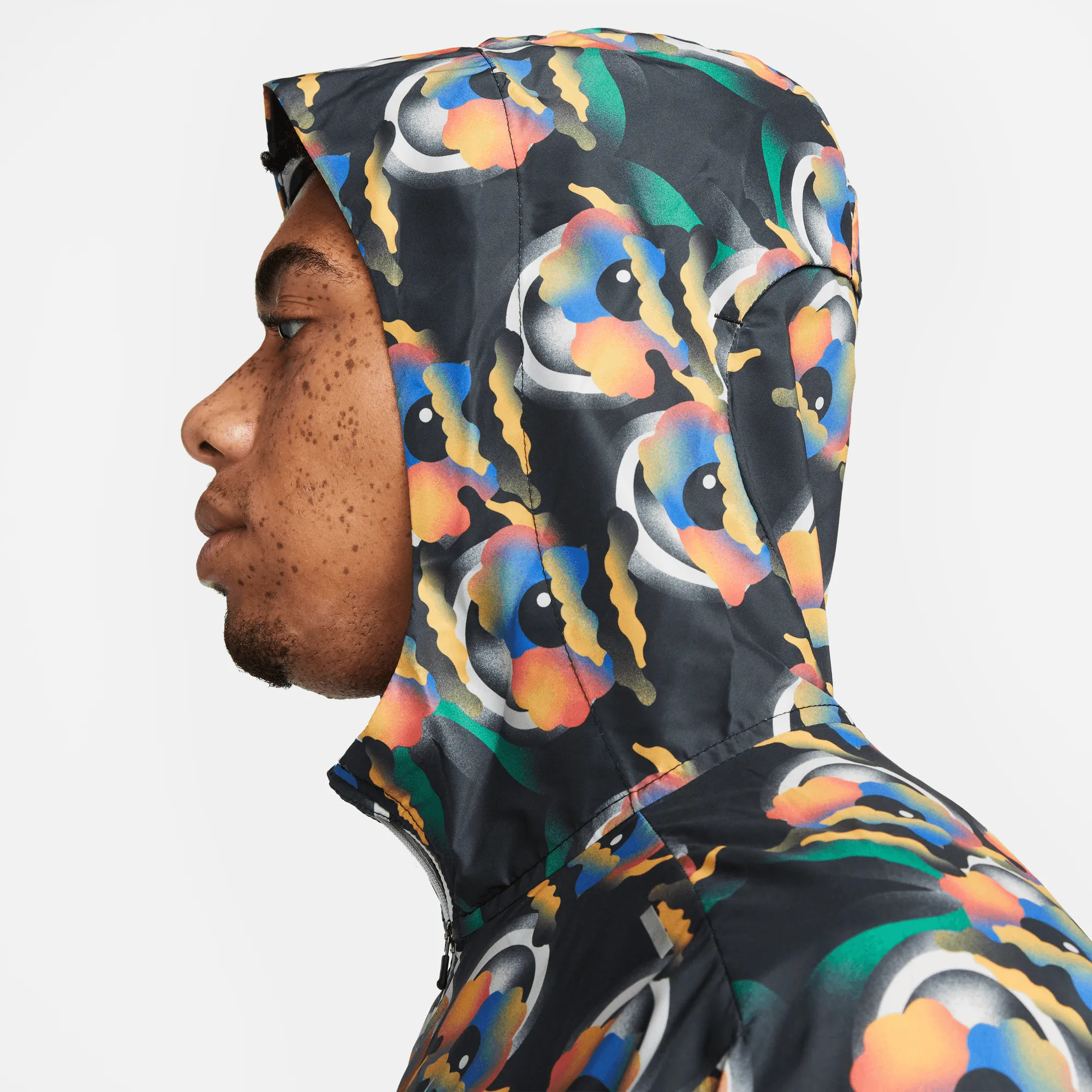 NIKE REPEL A.I.R. WINDRUNNER