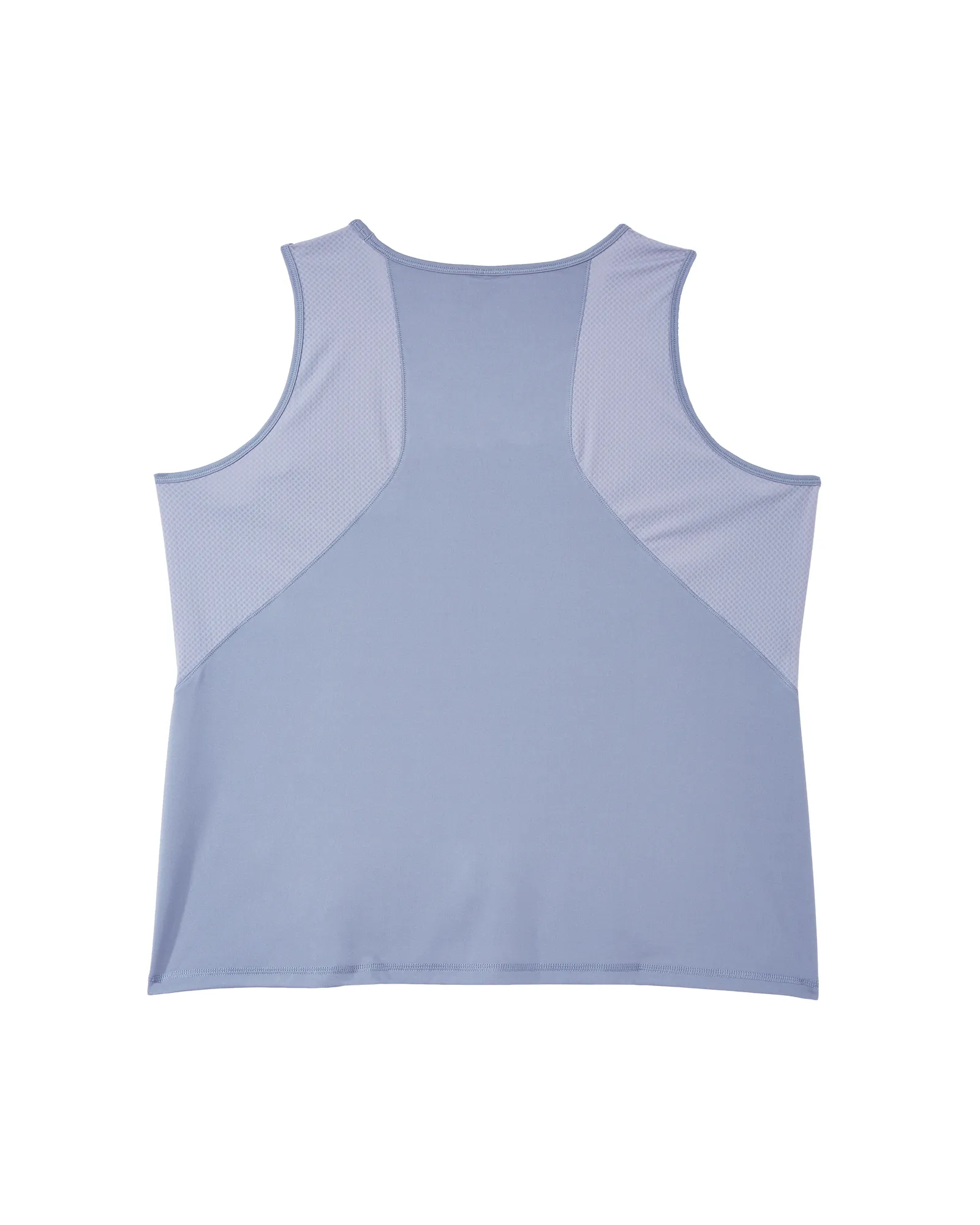 Primrose Tank Top | Azure Blue