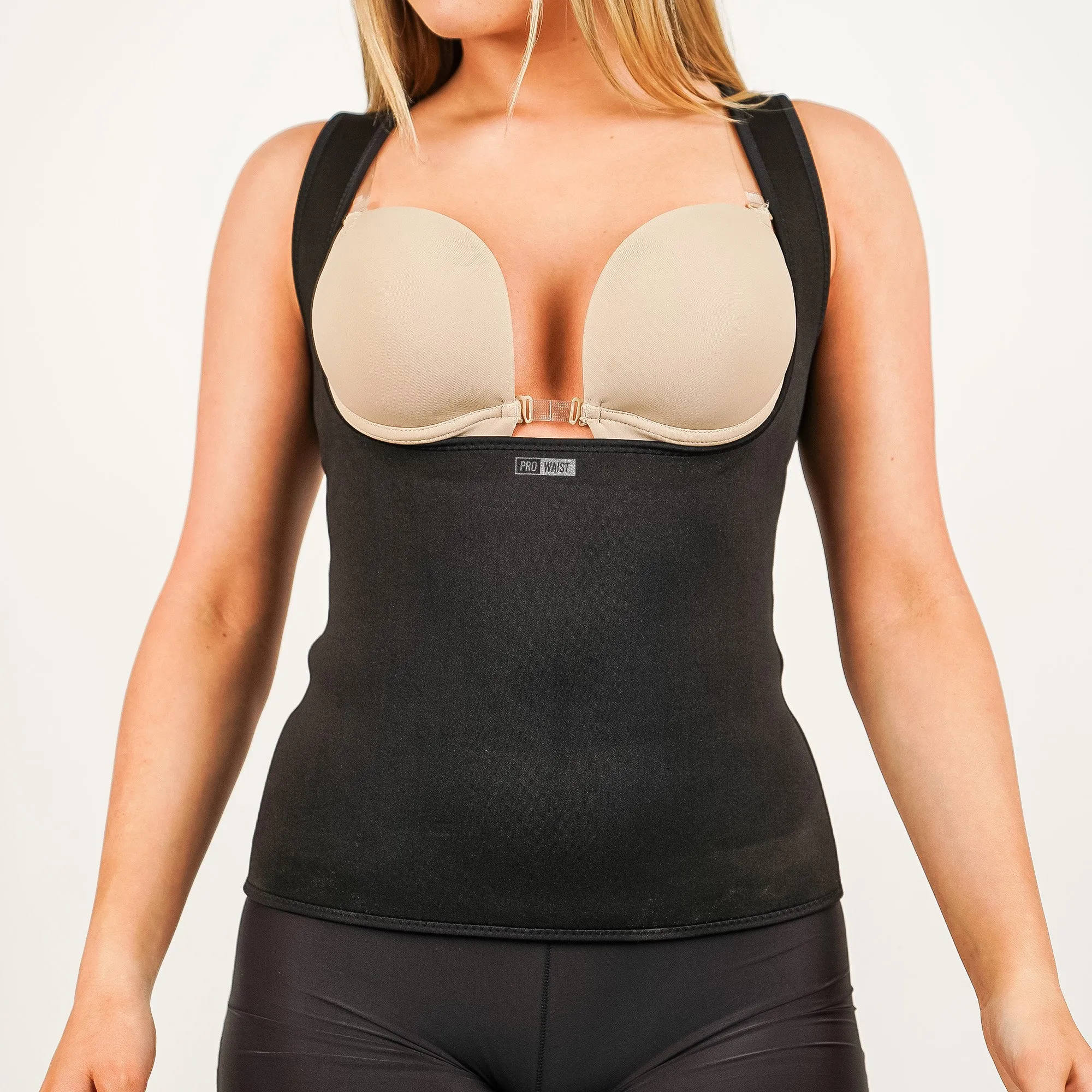 prowaist™ - Sweat Sauna Neoprene