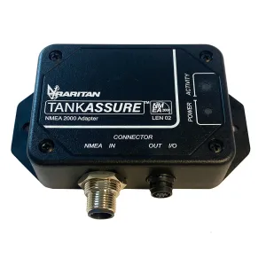 Raritan 15630 Tankassure NMEA2000 Adapter - Tank Level Monitoring Solution