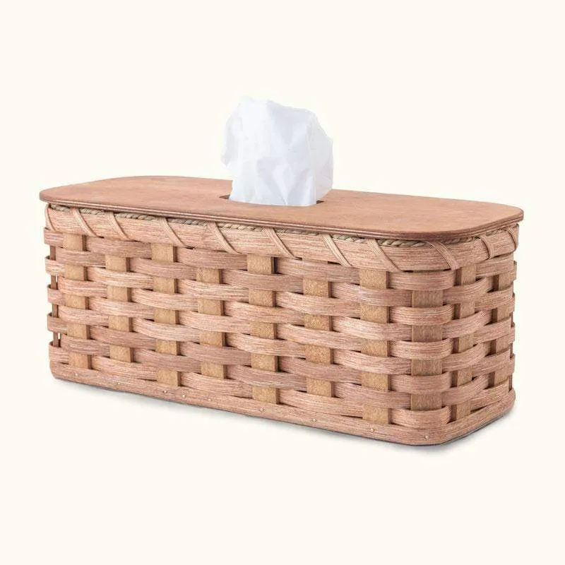 SALE! Toilet Tank Basket | PLAIN