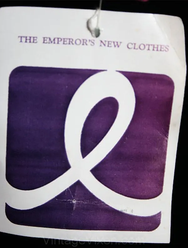 Size 12 Casual Jacket - New Wave 1980s Plum Shirt-Jacket - 80s Does 50s - Purple Cotton Short Sleeve Deadstock - Summer - Bust 38 - 30796-1