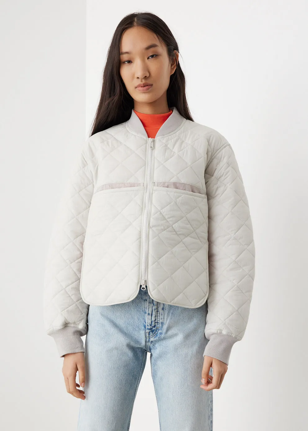 Sleeping Jacket