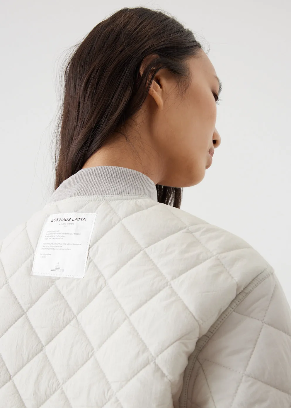 Sleeping Jacket
