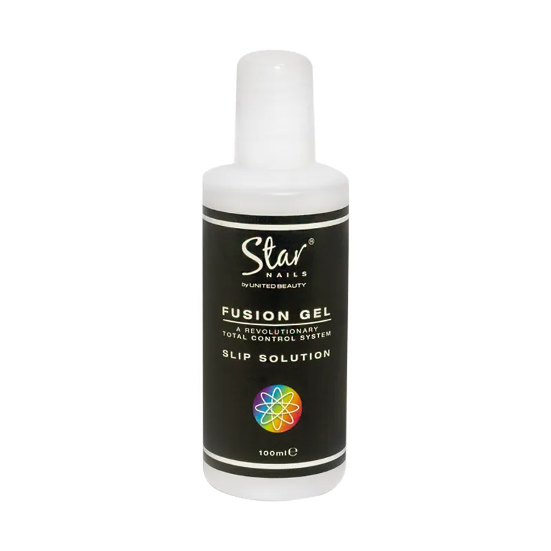 Slip Solution for Fusion Gel - 100ml