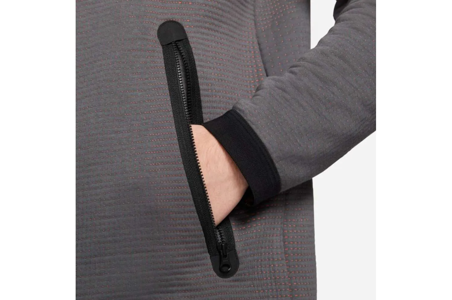 Tech Pack Windrunner Hoodie