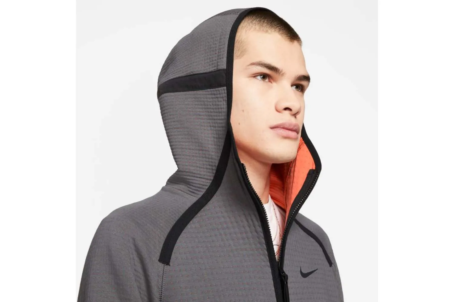 Tech Pack Windrunner Hoodie