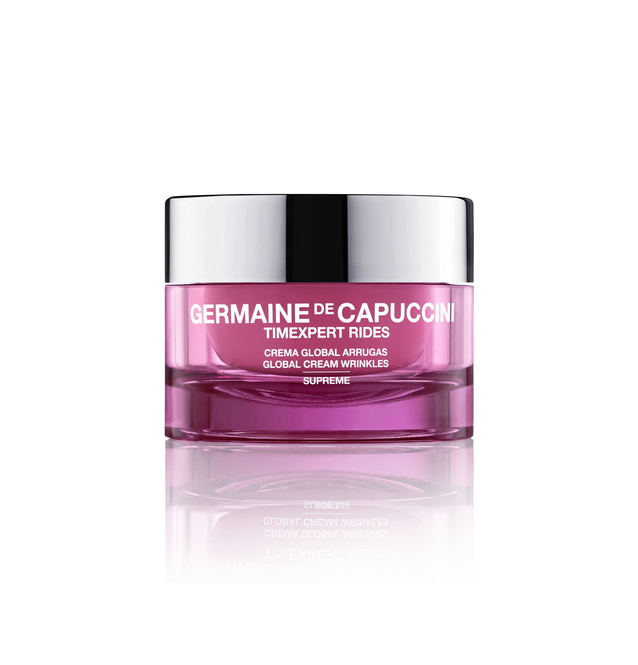 Timexpert Rides Global Anti-Wrinkles Cream Supreme